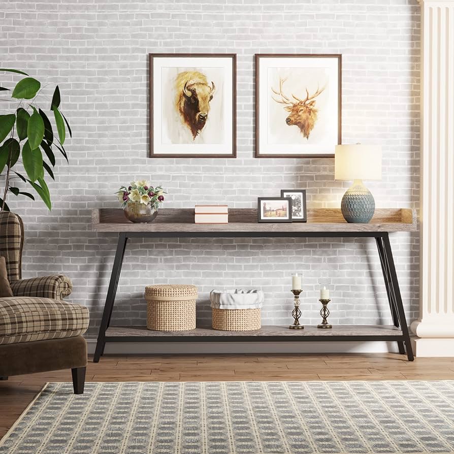 Master Wal / マスターウォール LINE SOFA TABLE 81EXdTO+h-L._UF894,1000_QL80_.jpg